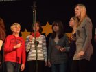 Weihnachtsprogramm 2011